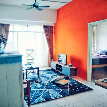Апартаменти Sofea Garden Malacca Екстер'єр фото