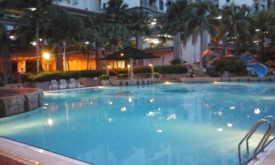 Апартаменти Sofea Garden Malacca Екстер'єр фото